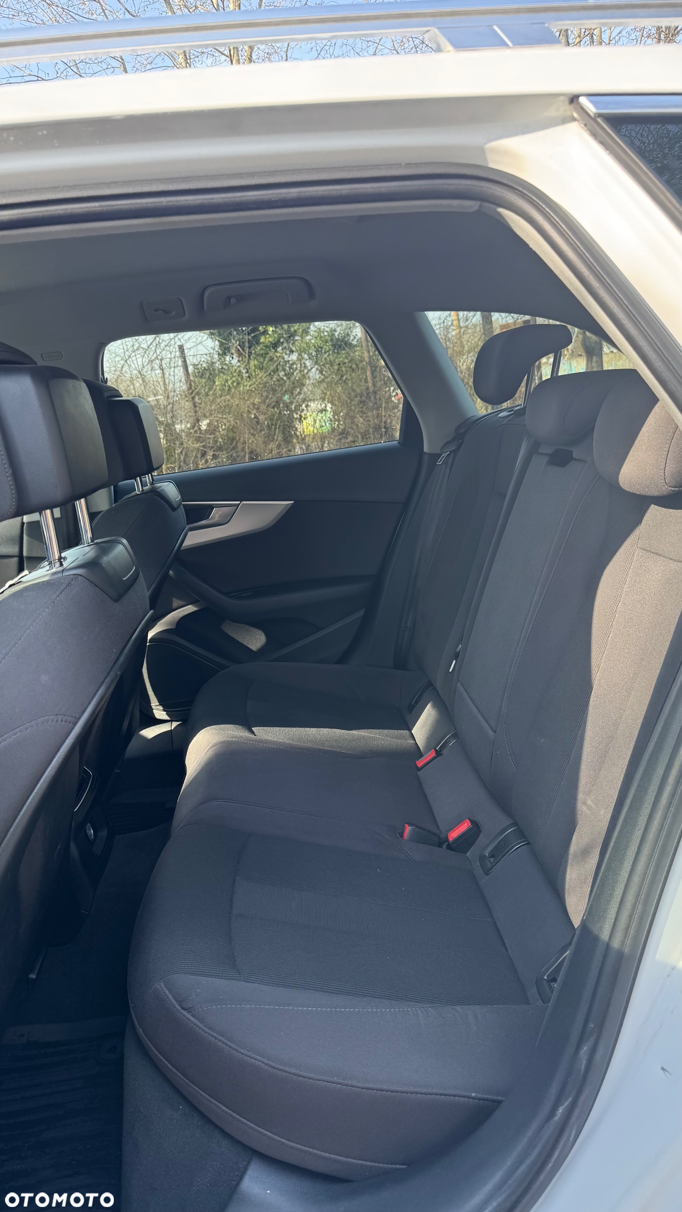 Audi A4 Allroad 2.0 TDI Quattro S tronic - 14