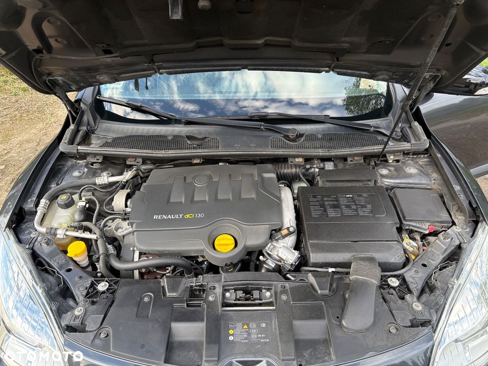 Renault Megane 1.9 dCi Business Line - 6