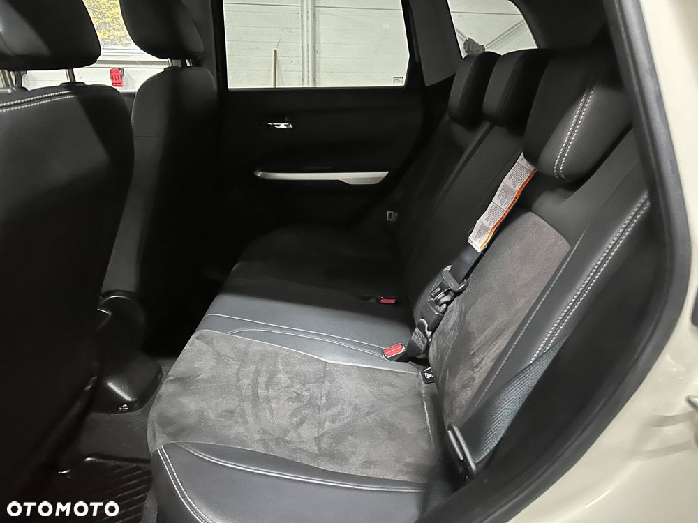 Suzuki Vitara - 9