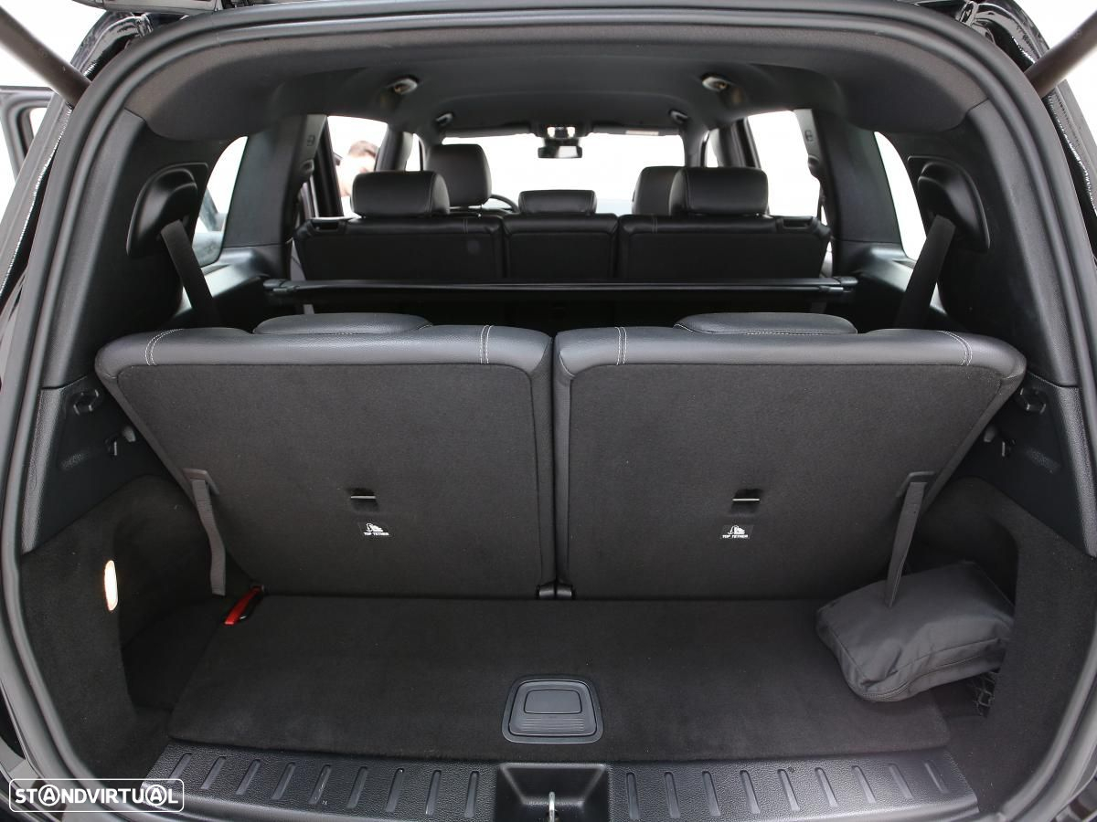 Mercedes-Benz GLB 220 d 4Matic Style - 15