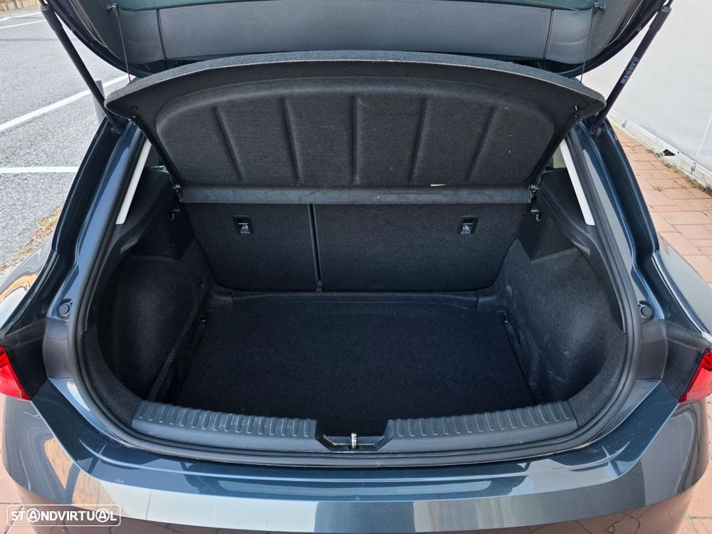 SEAT Leon 2.0 TDI Style - 8