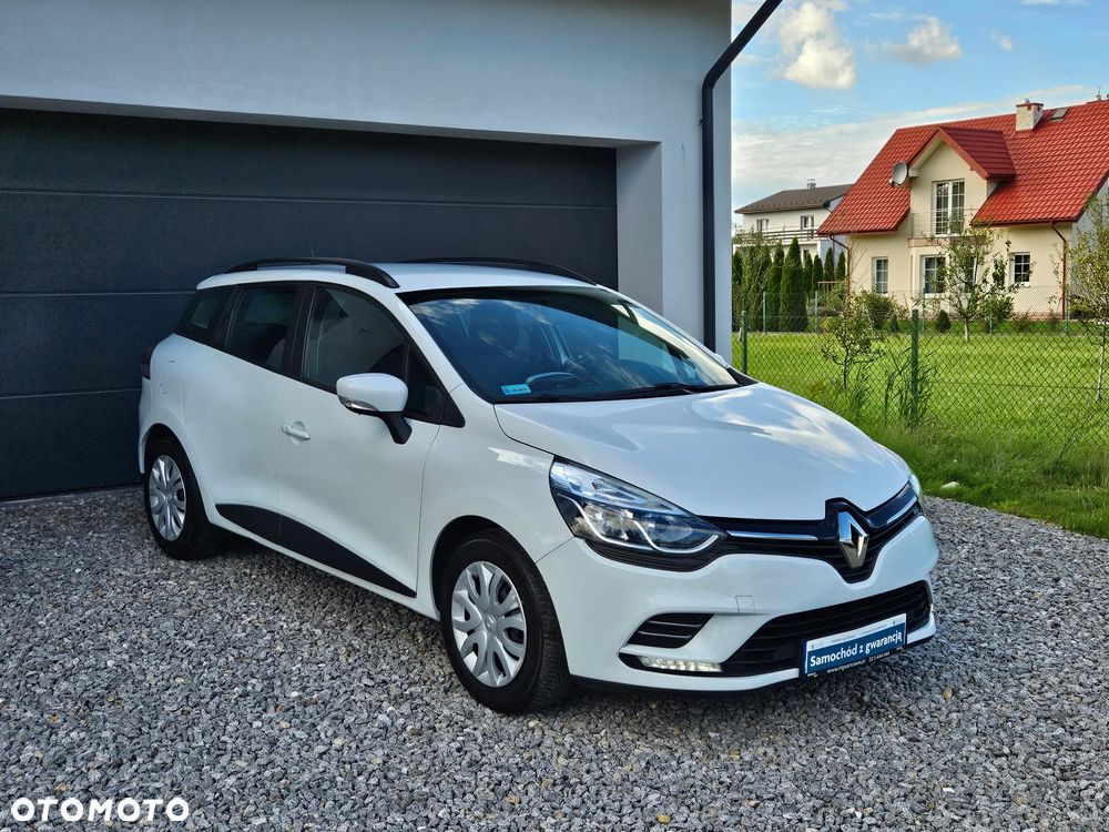 Renault Clio 0.9 Energy TCe Alize - 1