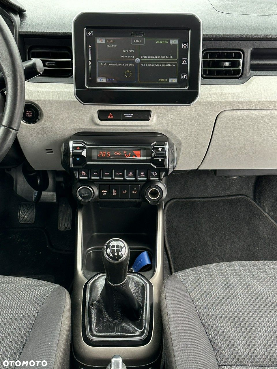 Suzuki Ignis - 9