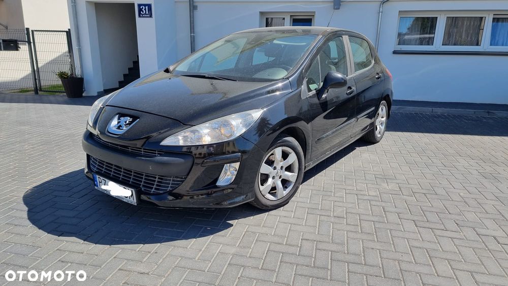 Peugeot 308 1.6 HDi Trendy - 1