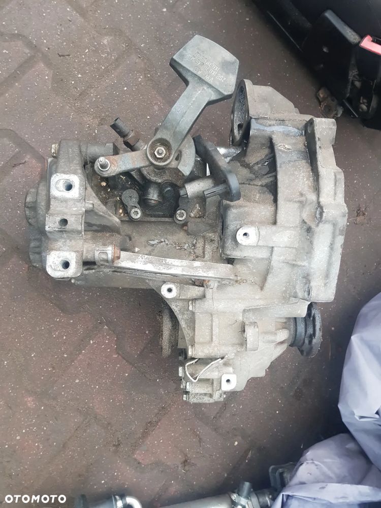 VW Audi Skoda Seat 1.4 TSI Skrzynia Biegów 6-ka JXP - 1