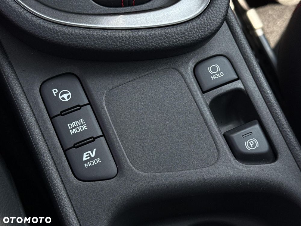 Toyota Yaris Cross Hybrid 1.5 GR Sport - 20