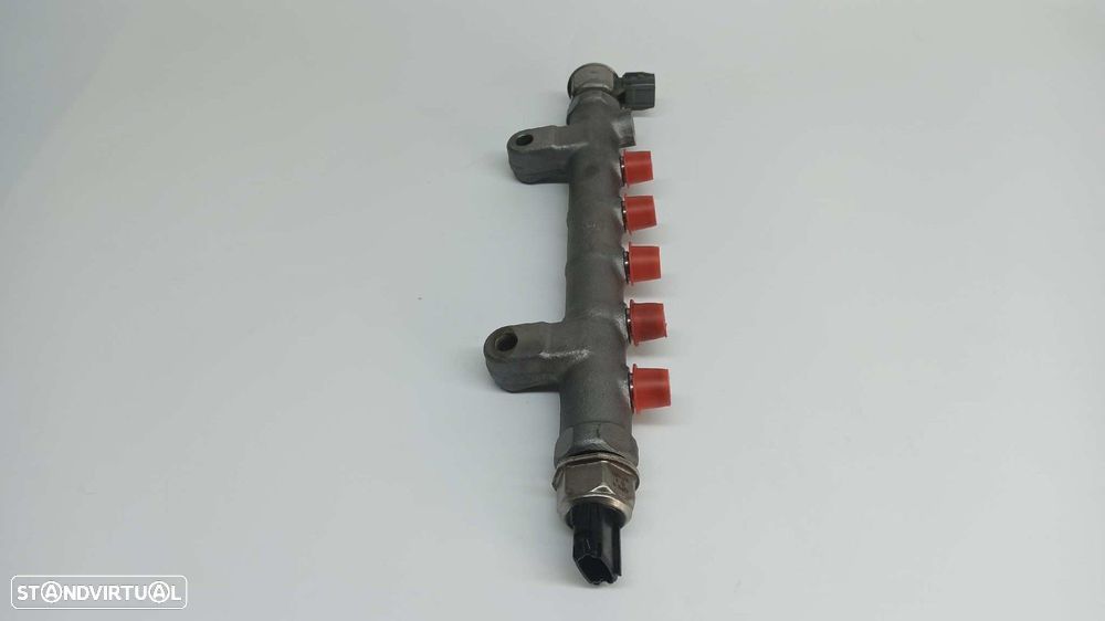 RAMPA INJETORA SUBARU OUTBACK (B15) ACTIVE - 5