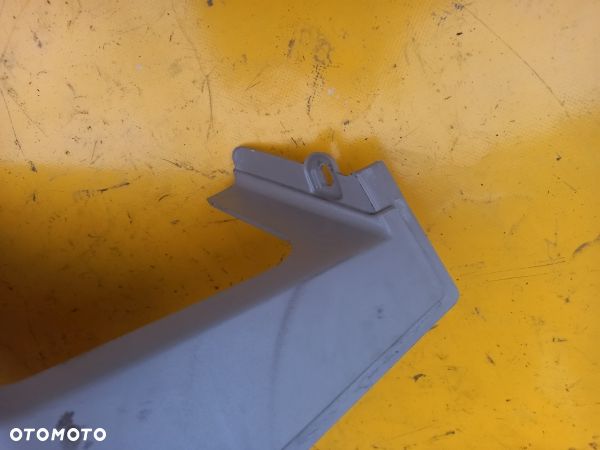 Plastik prawy kolumny kierowniczej John Deere 6620 - 2