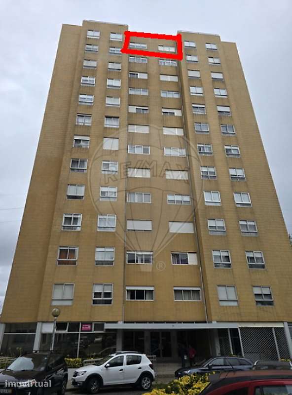 Apartamento T1 para venda - Grande imagem: 2/7