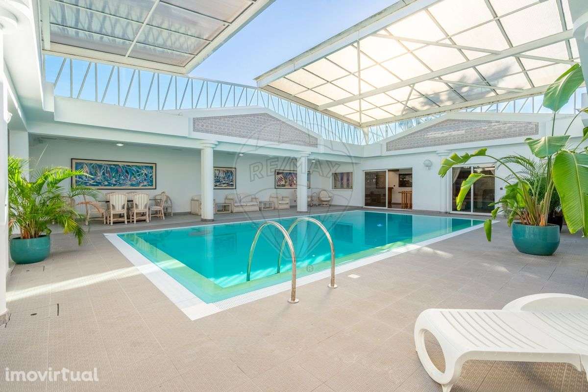 Moradia T4 para venda - Grande imagem: 4/48