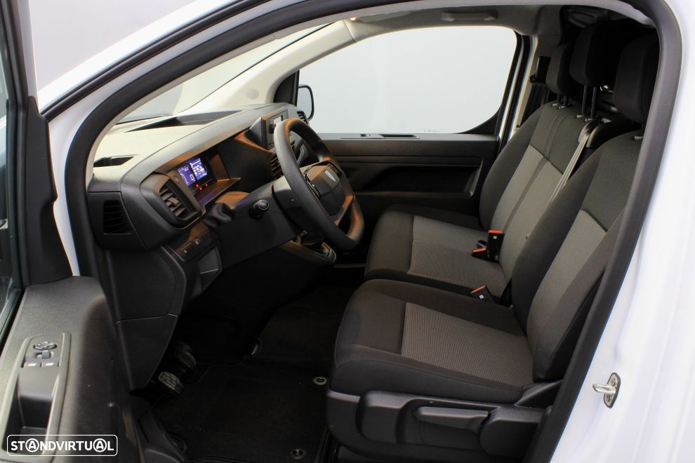 Peugeot Expert Expert Standard 1.5 Bluehdi - 22