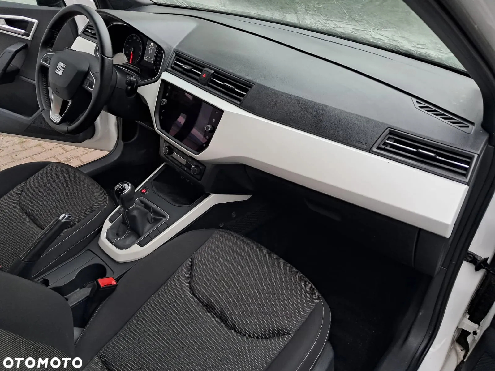 Seat Arona - 19