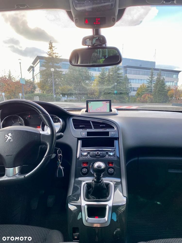 Peugeot 5008 ver-2-0-bluehdi-style-7os - 12