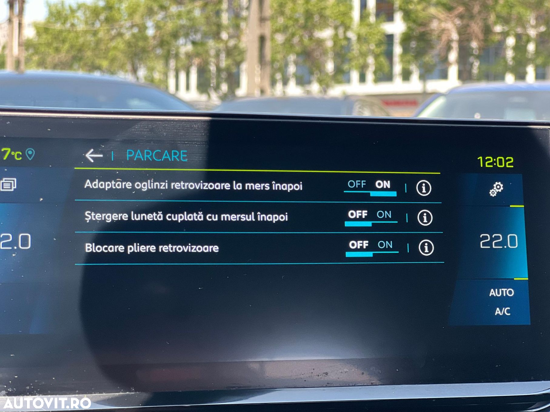 Peugeot 3008 PHEV EAT8 GT Pack - 35