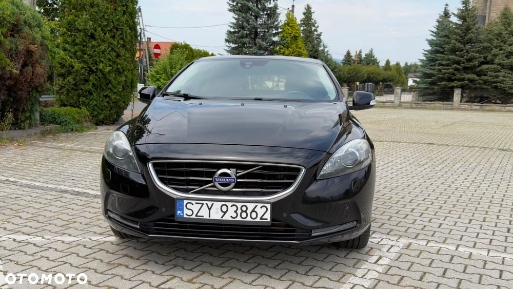 Volvo V40 - 1