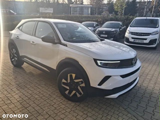 Opel Mokka 1.2 T Edition S&S - 5