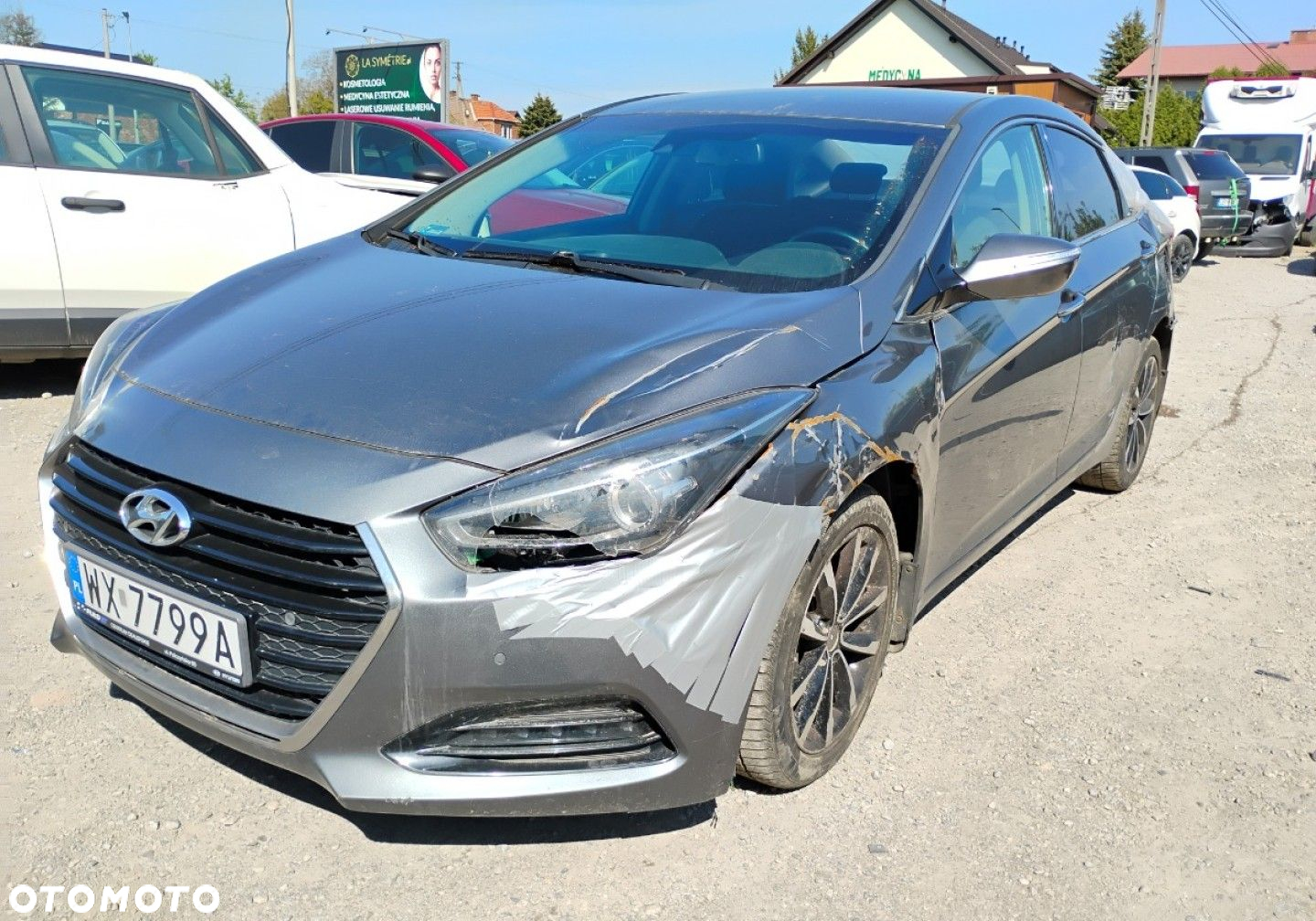 Hyundai i40 - 3