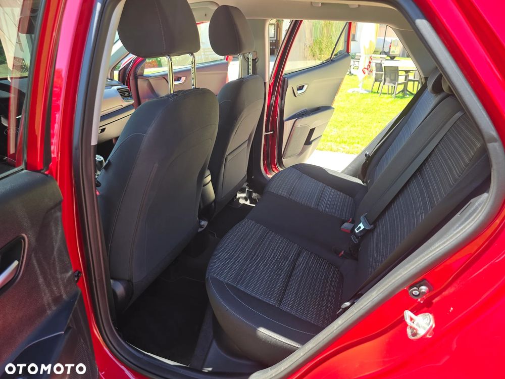 Kia Stonic 1.4 XL - 33