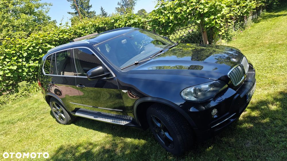 BMW X5 3.0d xDrive - 2