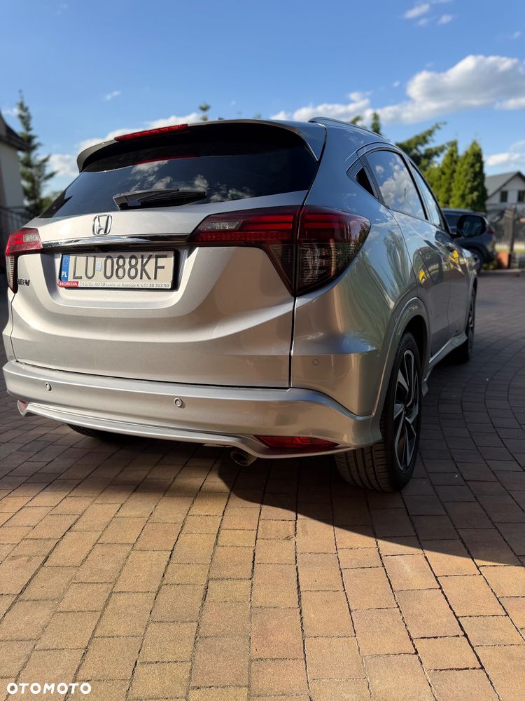 Honda HR-V 1.5 Executive (ADAS / Connect+) - 4