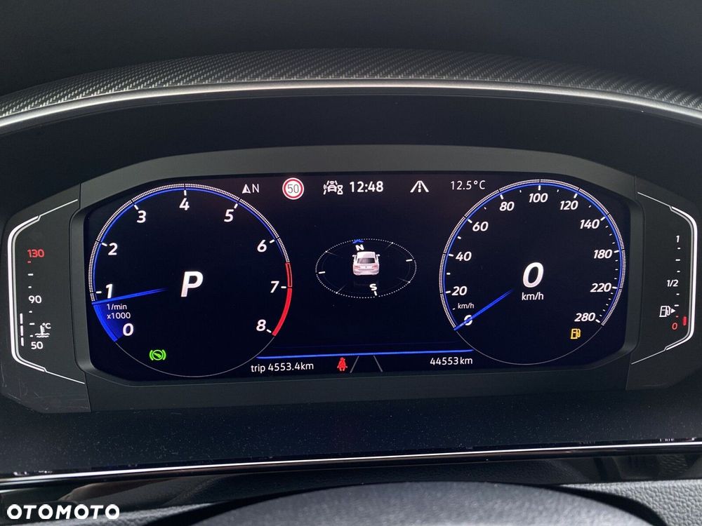 Volkswagen Arteon 2.0 TSI R-Line DSG - 18
