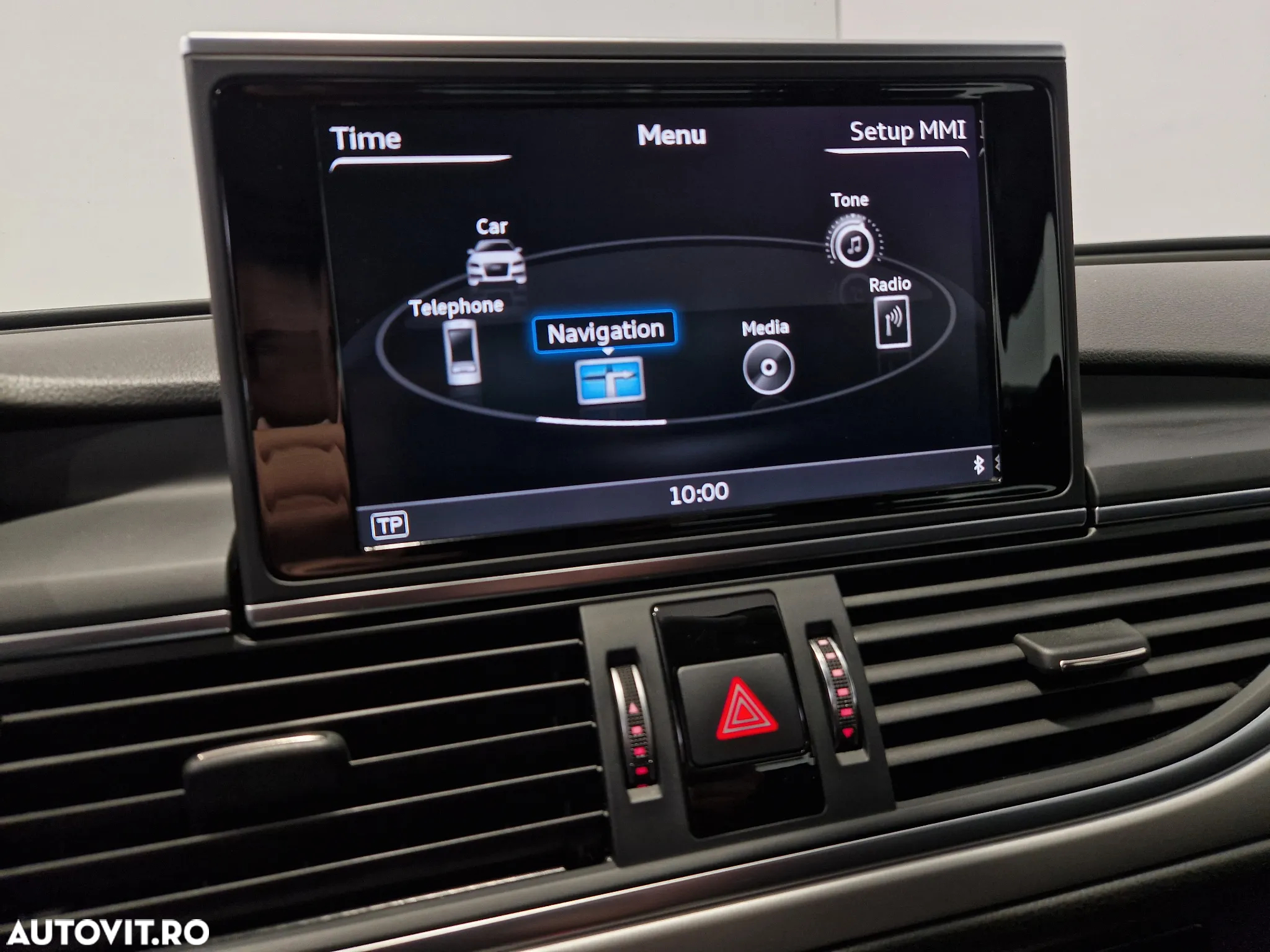 Audi A6 2.0 TFSI S tronic - 21