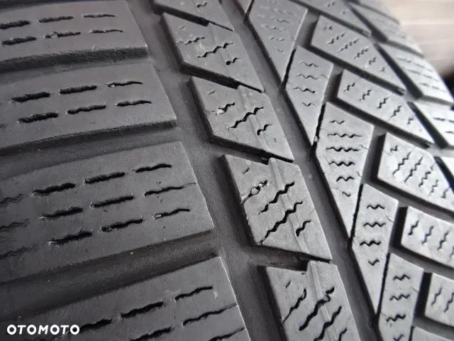 235/55/R18 100H CONTINENTAL WINTER CONTACT TS850P - 4