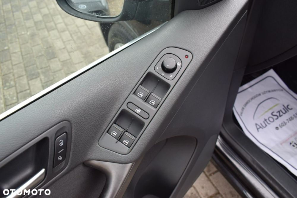Volkswagen Tiguan - 18