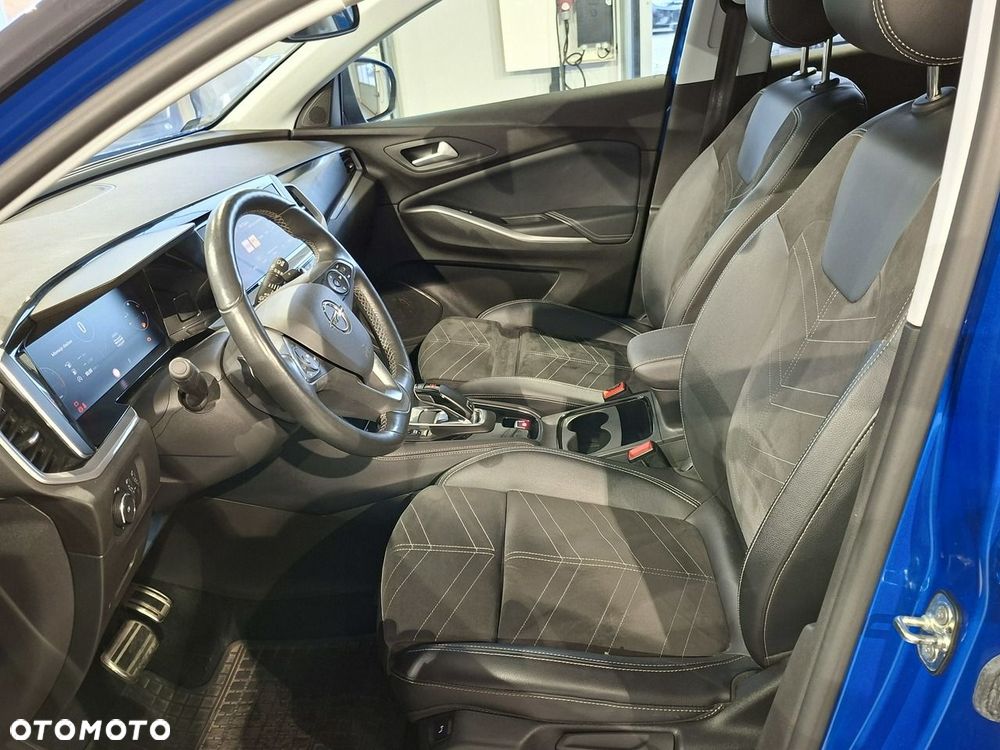 Opel Grandland - 20