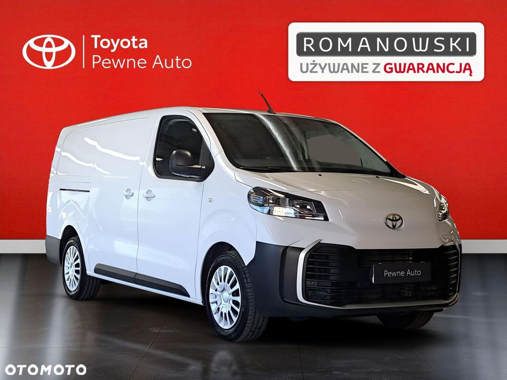 Toyota PROACE - 8