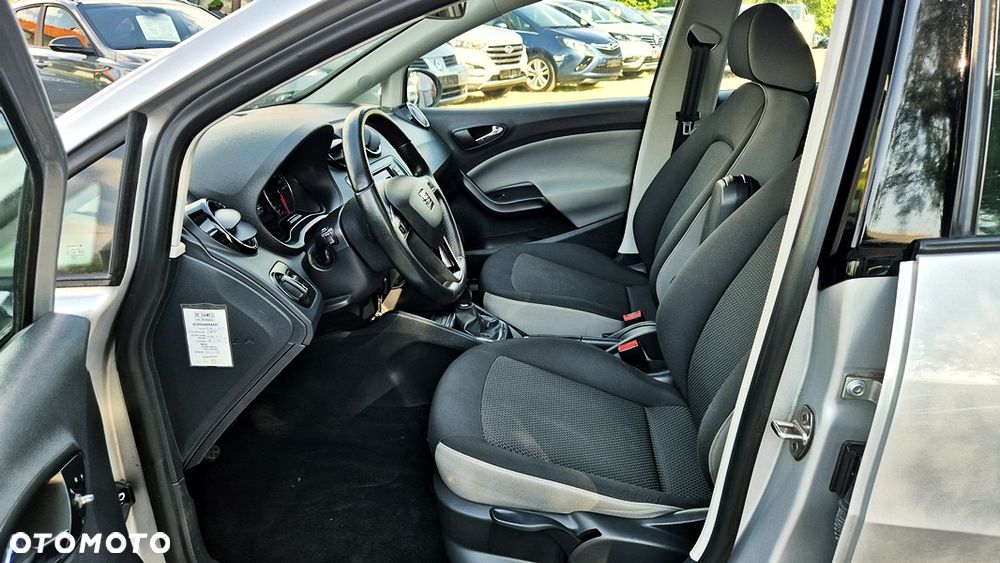 Seat Ibiza 1.0 TSI Full LED S&S - 32
