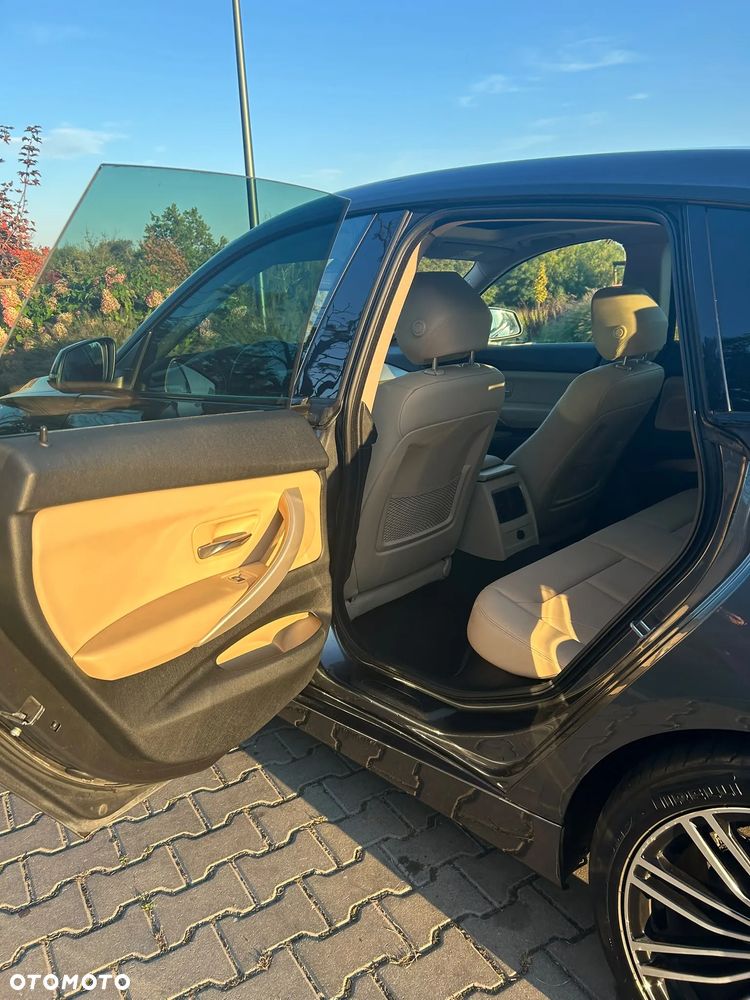 BMW Seria 3 - 15