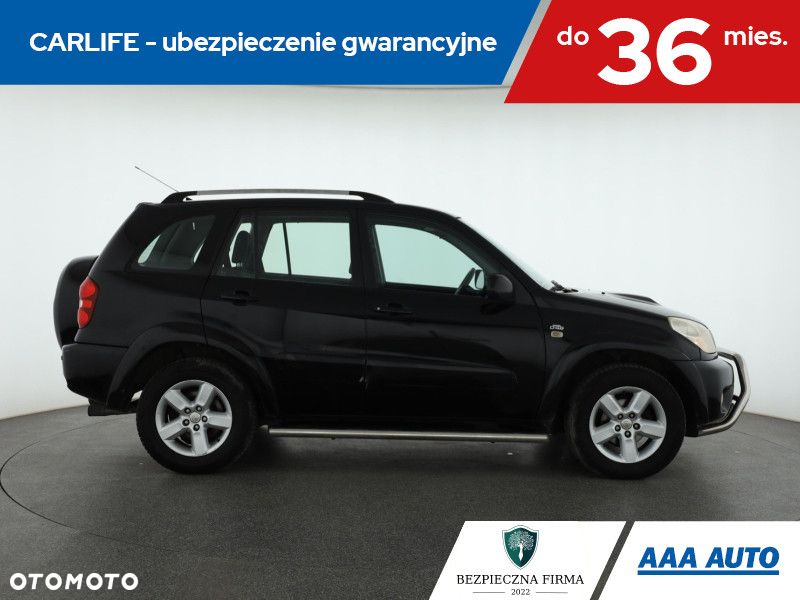 Toyota RAV4 - 7