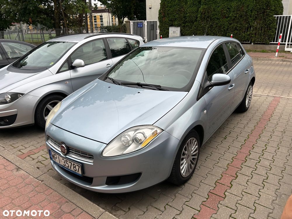 Fiat Bravo 1.6 Multijet 16V Dynamic - 3