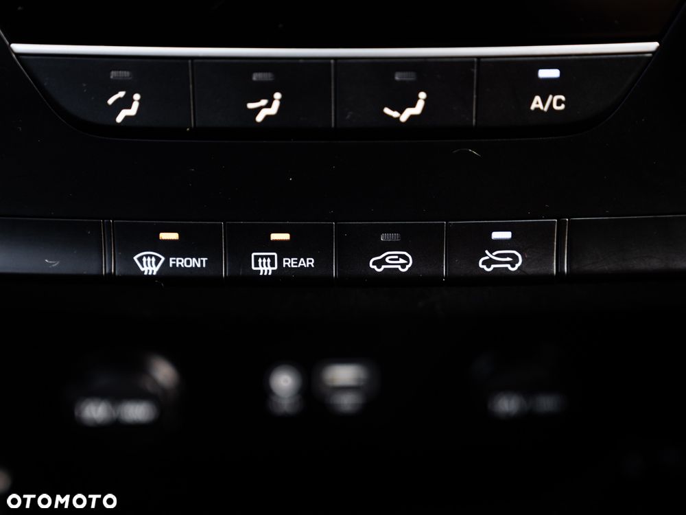 Hyundai Tucson 1.6 GDi 2WD Trend - 33