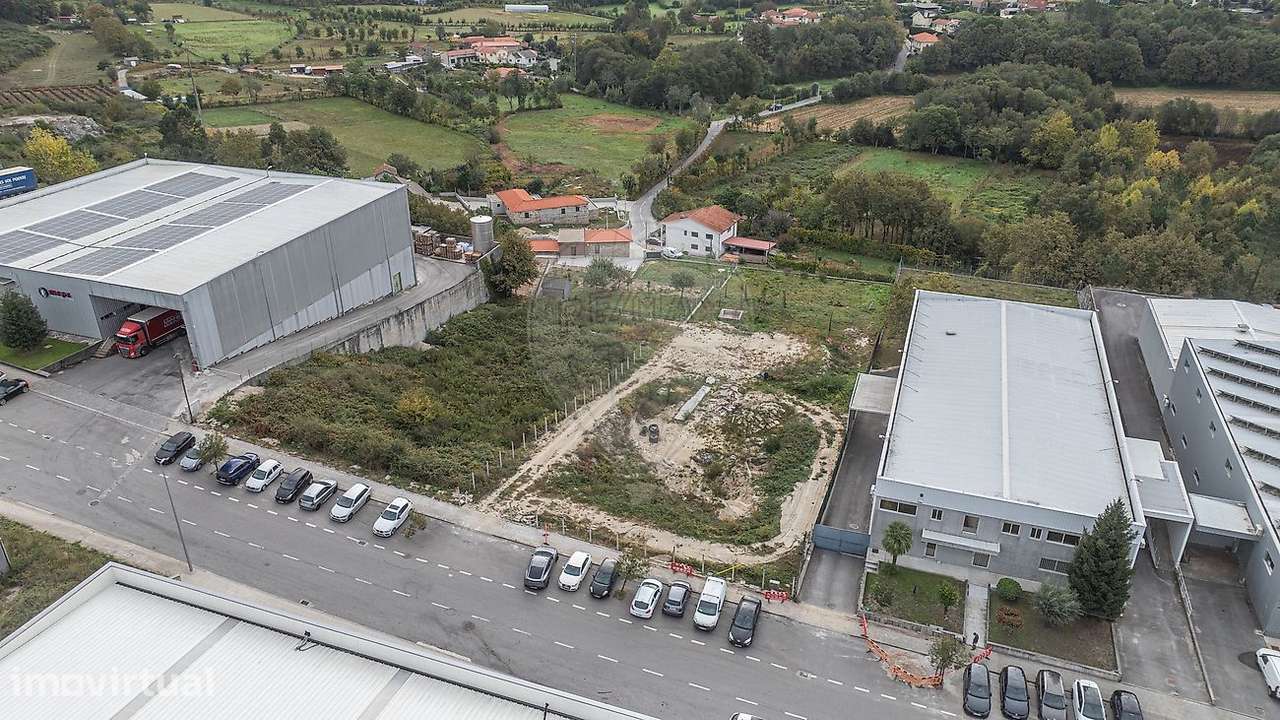 Industrial  para venda - Grande imagem: 2/18