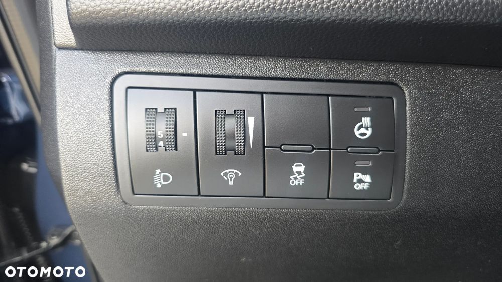 Hyundai ix20 1.6 Automatik Trend - 9