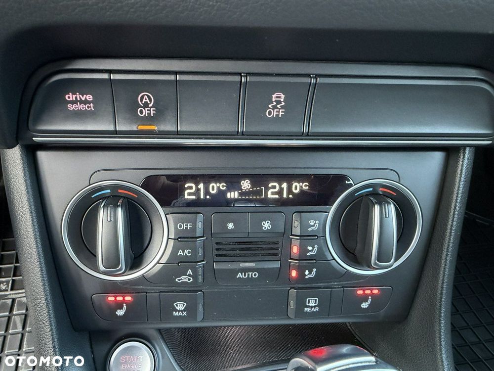 Audi Q3 2.0 TDI Quattro S tronic - 27