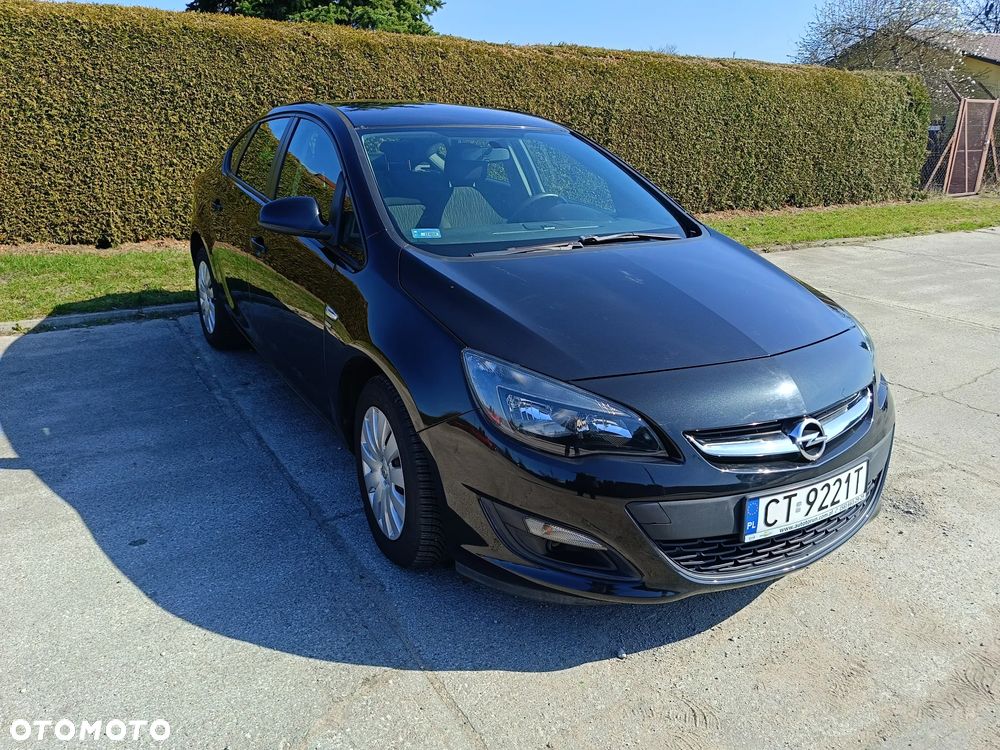 Opel Astra 1.6 ENERGY - 3