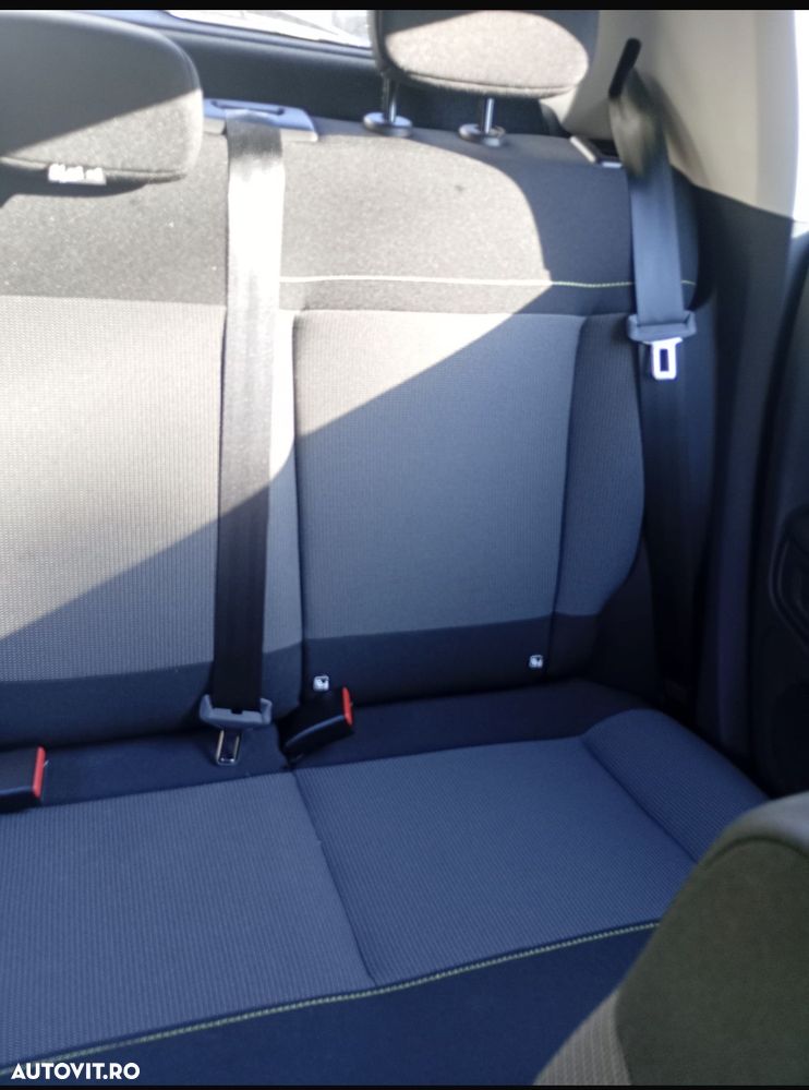 Citroën C3 1.2 PureTech S&S BVM Feel - 6