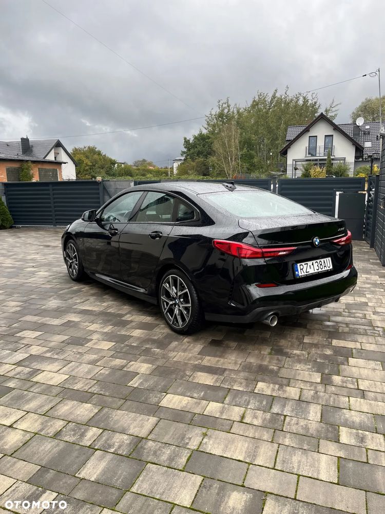 BMW Seria 2 218i M Sport - 5