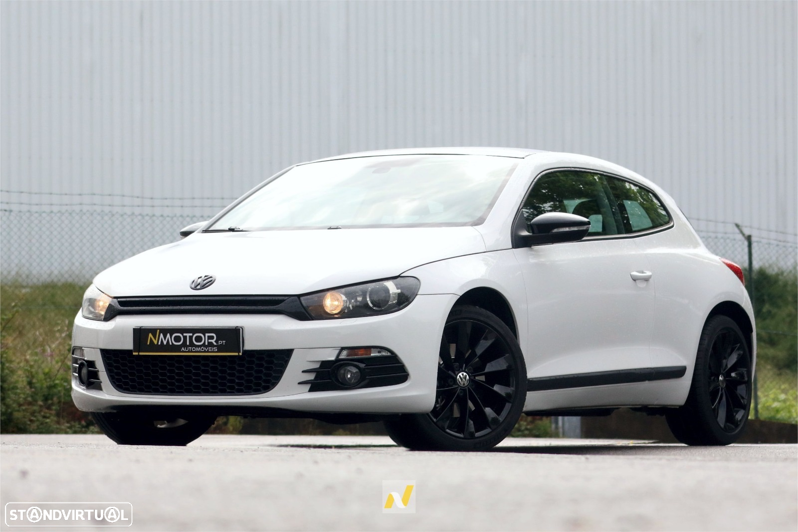 VW Scirocco 1.4 TSI Life - 2