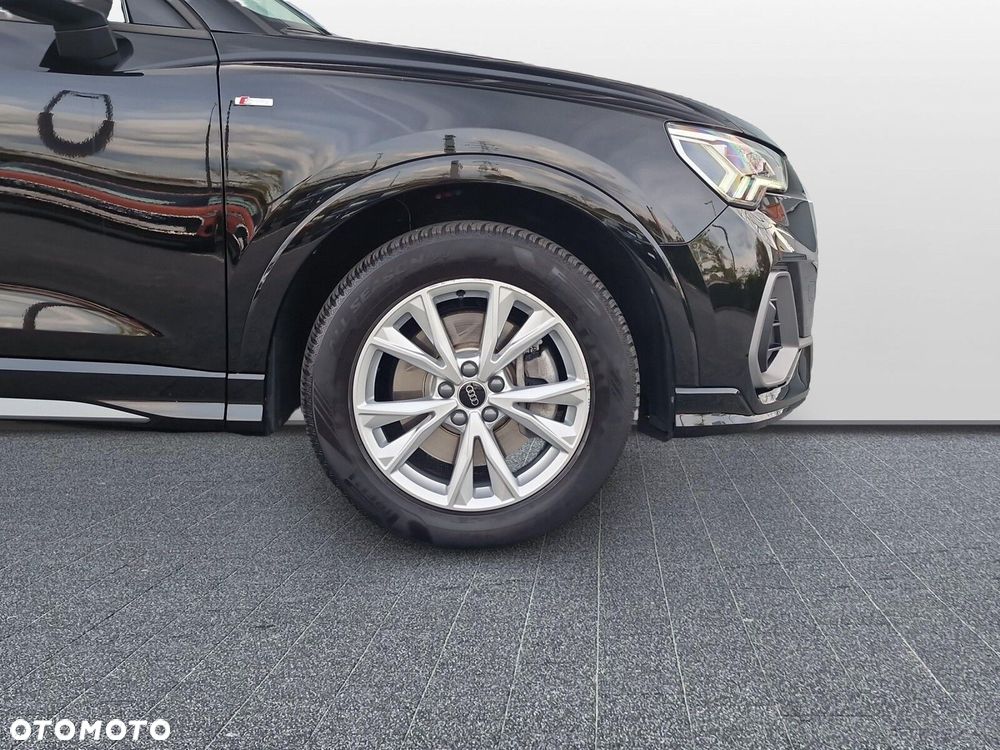 Audi Q3 40 TFSI Quattro S-Line S tronic - 19