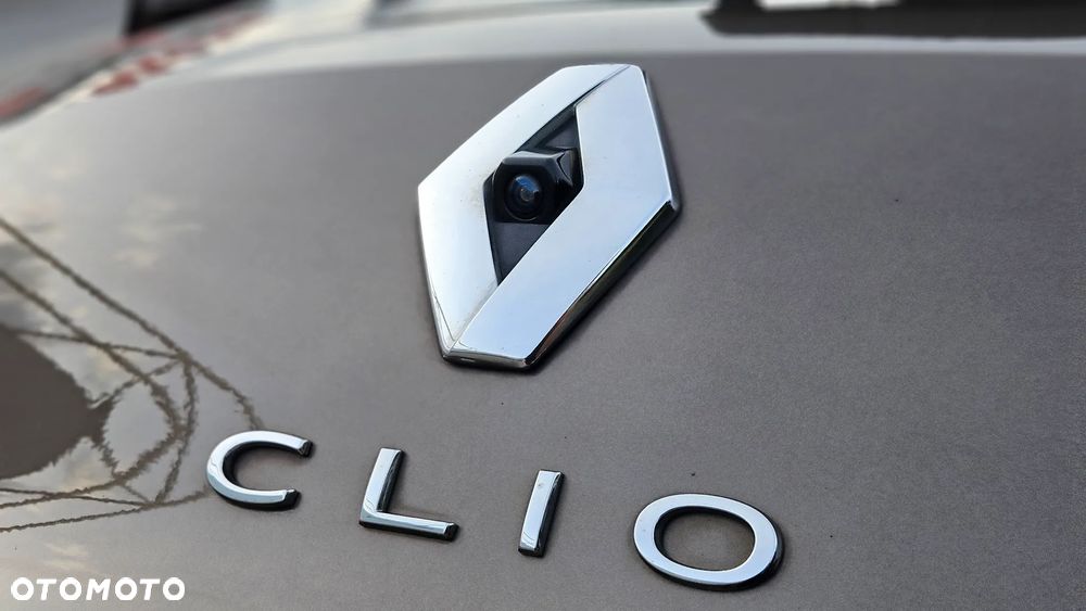 Renault Clio TCe 100 BUSINESS EDITION - 17