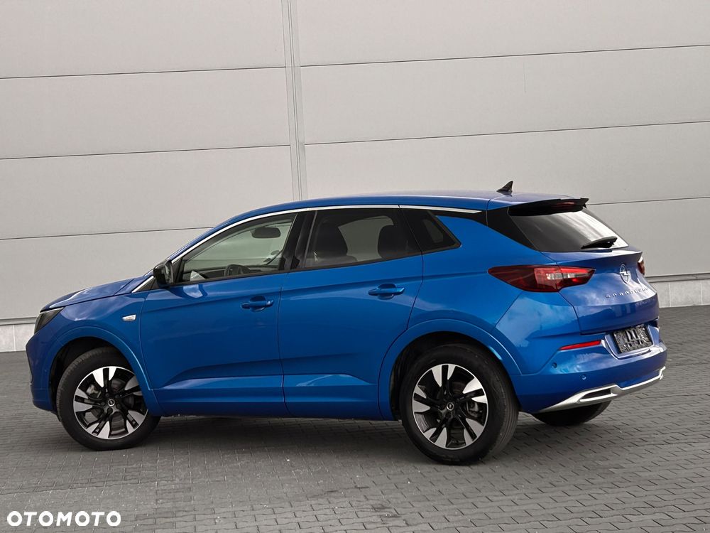 Opel Grandland X 1.5 D Start/Stop Automatik INNOVATION - 16