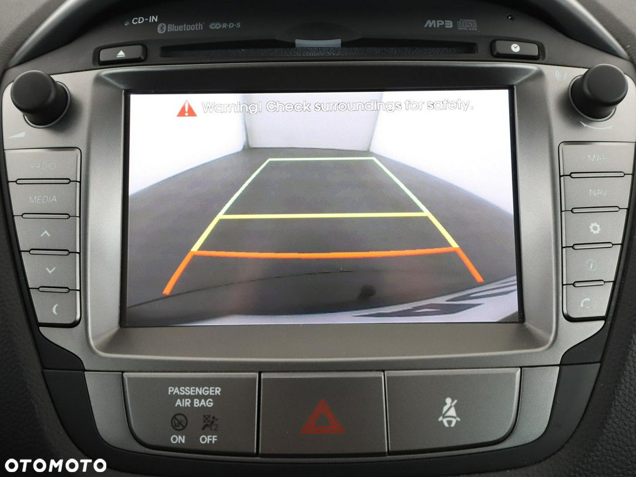 Hyundai ix35 2.0 CRDi Style 4WD - 25