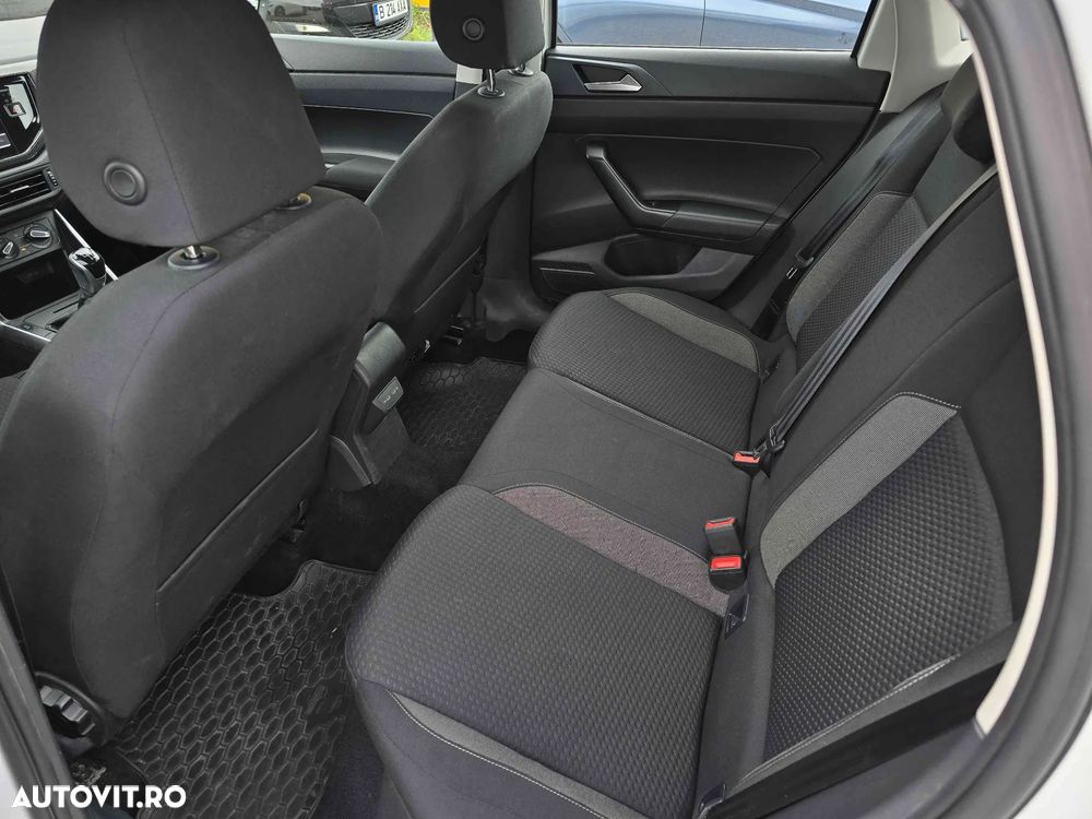 Volkswagen Polo - 10