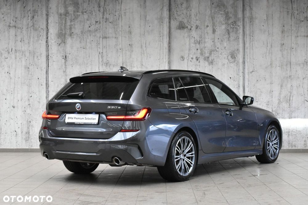 BMW Seria 3 - 3