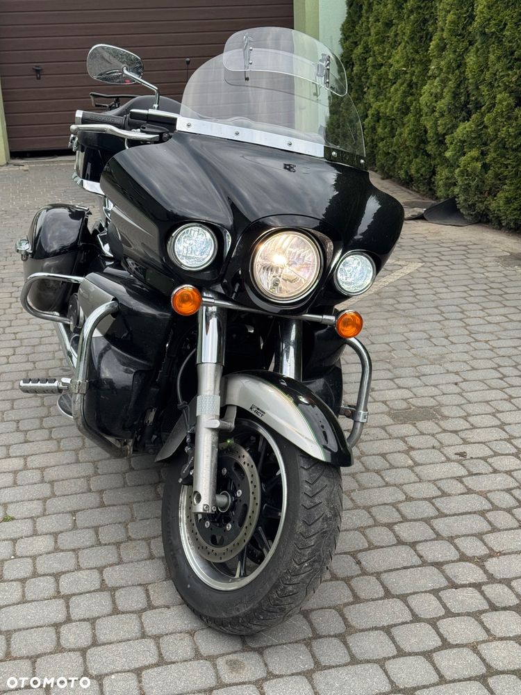 Kawasaki Vulcan - 10