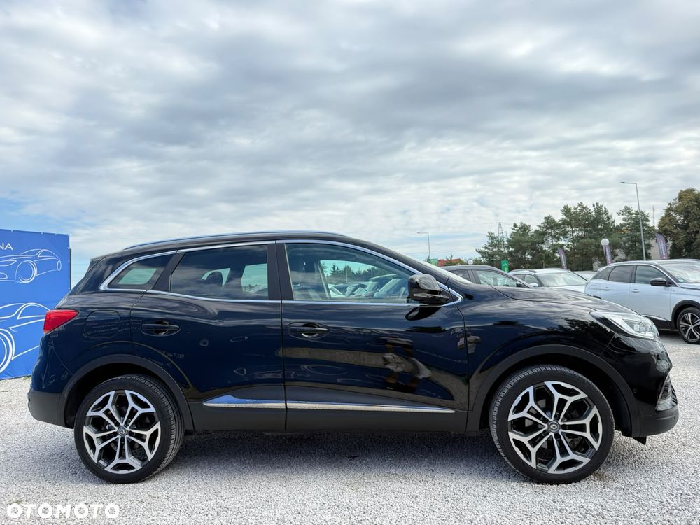 Renault Kadjar 1.3 TCe FAP Intens - 5